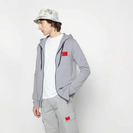 Sweat zippé Hugo Daple212