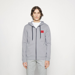 Sweat zippé Hugo