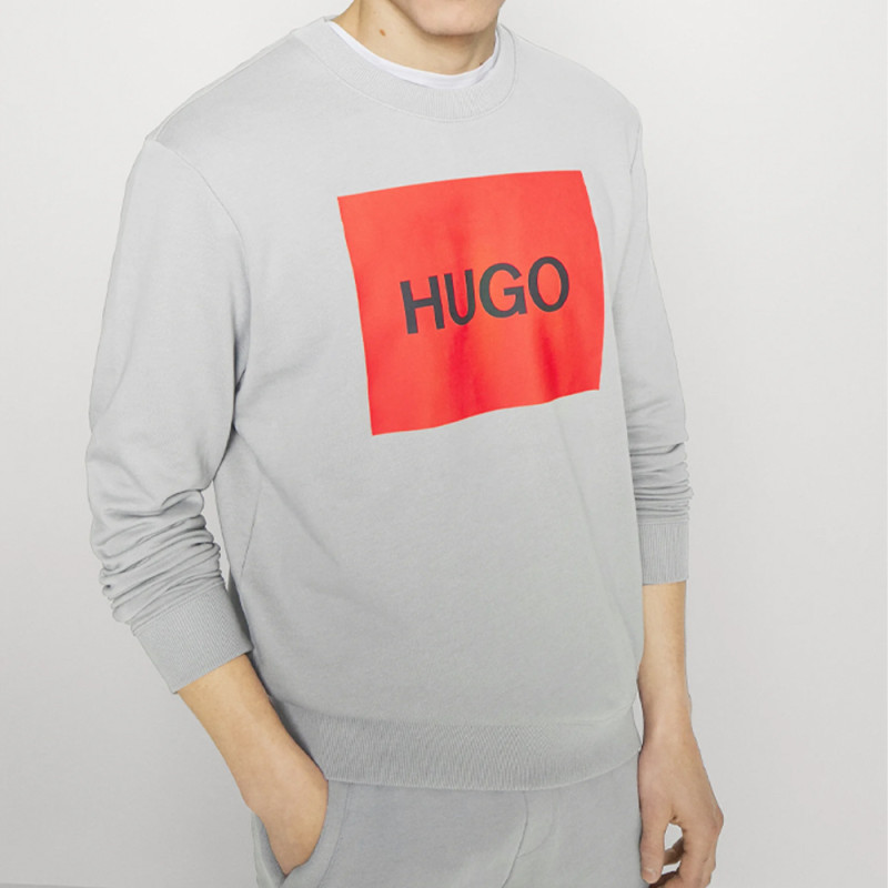 Sweat à col rond Hugo