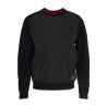 Sweatshirt SHAIBRO Noir HUGO