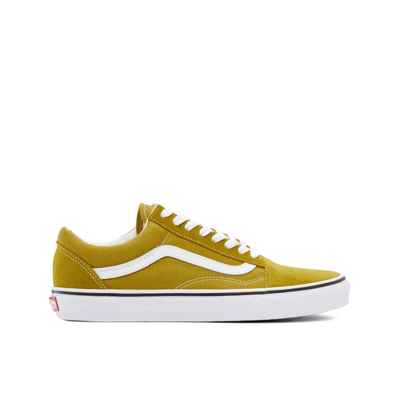 BASKETS VANS OLD SKOOL