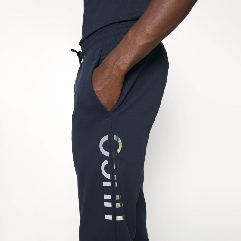 Pantalon de jogging Hugo Drowin pour homme en vente chez DM'Sports