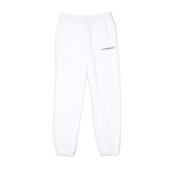 PANTALON DE SURÊTEMENT LACOSTE EN MOLLETON