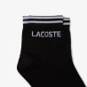 LOT DE 2 PAIRES DE CHAUSSETTES BASSES