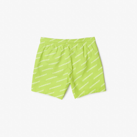 SHORT DE BAIN ENFANT LACOSTE
