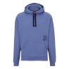 SWEAT À CAPUCHE DANDRILL HUGO VIOLET