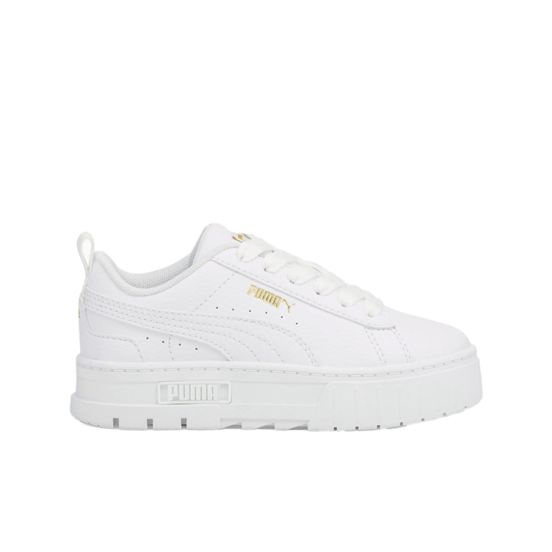 BASKETS ENFANT PUMA MAYZE LTH PS