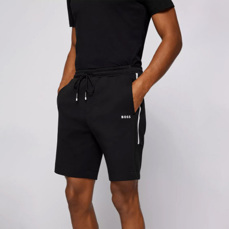 SHORT BOSS