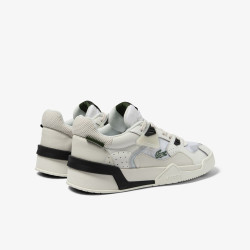 Baskets Lacoste LT 125 Femme en cuir à la boutique DM'Sports Lyon