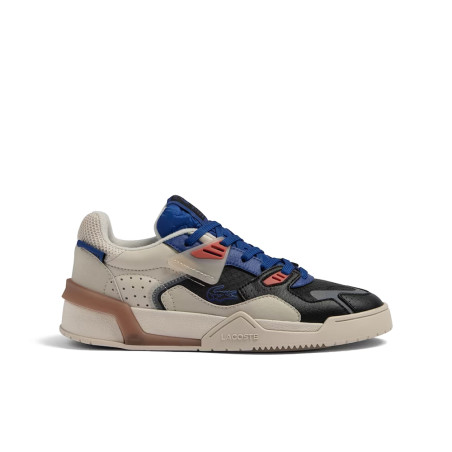 BASKETS LACOSTE LT 125 FEMME EN CUIR