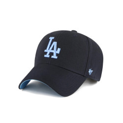 Casquette 47 Brand Los Angeles Dodgers Sure Shot NAVY