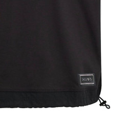 T-Shirt avec poche et cordon Hugo DANGALO