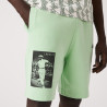 Short Lacoste L!VE