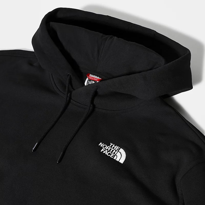 The North Face Oversized Essential