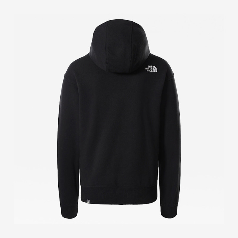 Sweat à capuche The North Face