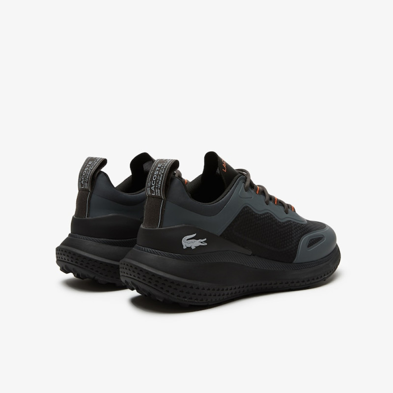 Baskets Femme Lacoste