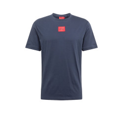 T-shirt Hugo Boss Regular Fit en coton Diragolino212
