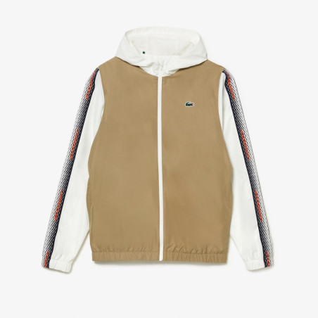 ENSEMBLE DE SURVÊTEMENT BEIGE