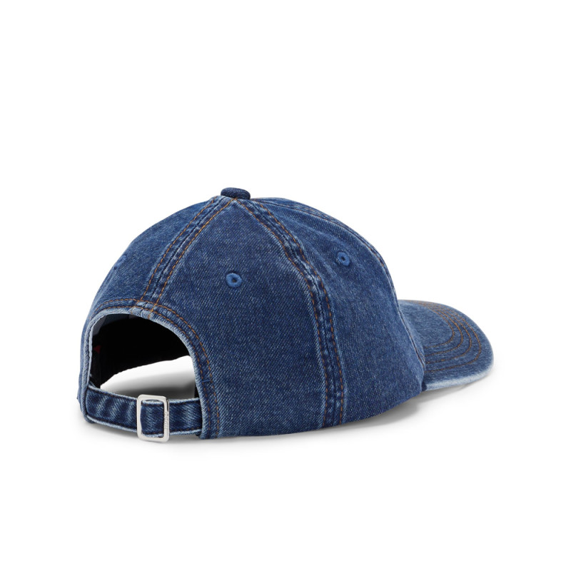 CASQUETTE MEN-X 576_J HUGO