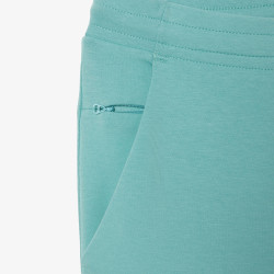 PANTALON DE SURVÊTEMENT LACOSTE VERT