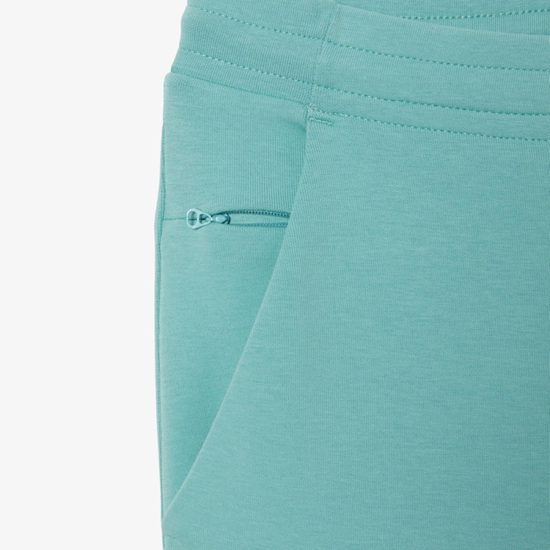 PANTALON DE SURVÊTEMENT LACOSTE VERT