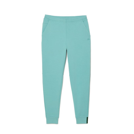 PANTALON DE SURVÊTEMENT LACOSTE VERT