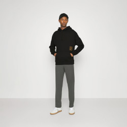 SWEAT DANDRILL HUGO NOIR
