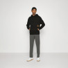 SWEAT DANDRILL HUGO NOIR