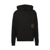 SWEAT À CAPUCHE DANDRILL HUGO NOIR