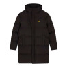 Les doudounes Lyle & Scott Deep Winter Puffer Jacket chez DM'Sports