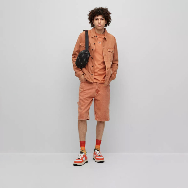 T-SHIRT DIREZZI HUGO