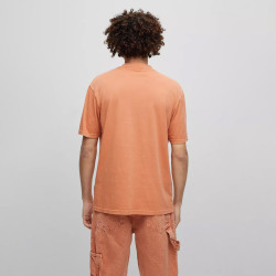 T-SHIRT ORANGE