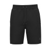 SHORT REGULAR FIT EN COTON DOLTEN HUGO NOIR