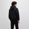 SWEAT À CAPUCHE HUGO