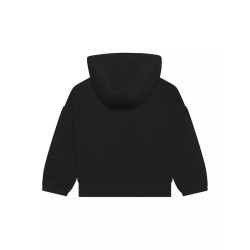 CARDIGAN ZIPPÉ BOSS