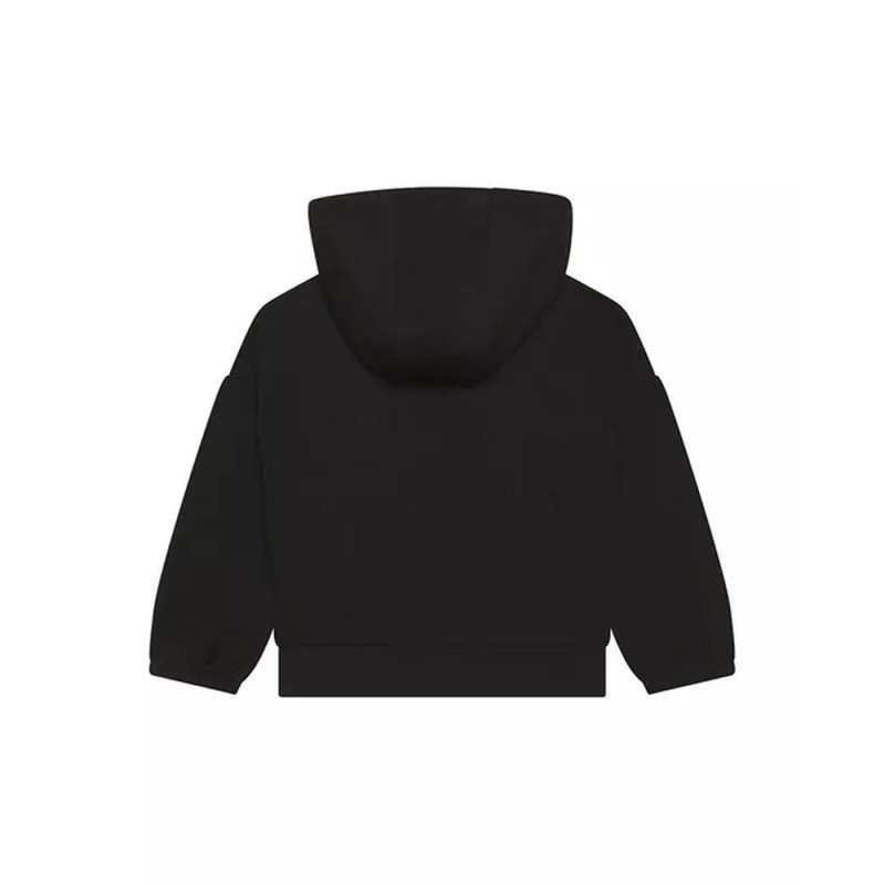 CARDIGAN ZIPPÉ BOSS