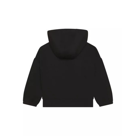 CARDIGAN ZIPPÉ BOSS