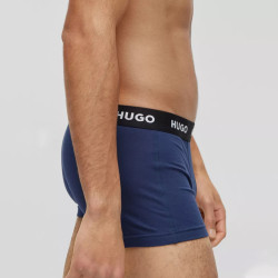 TAILLE À LOGOS HUGO