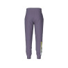 PANTALON DE JOGGING VIOLET
