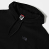 SWEAT À CAPUCHE THE NORTH FACE NOIR