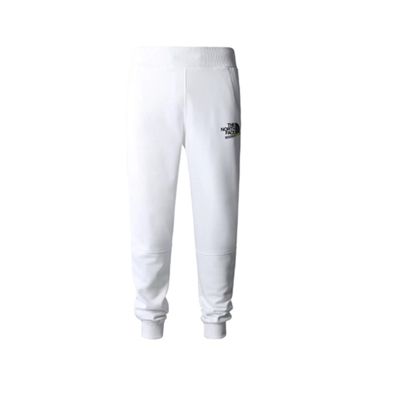 Pantalon de jogging Blanc ES GRAPHIC The North Face Chez DM'Sports