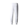 PANTALON DE JOGGING BLANC