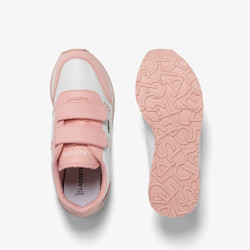 BASKETS PARTNER LACOSTE