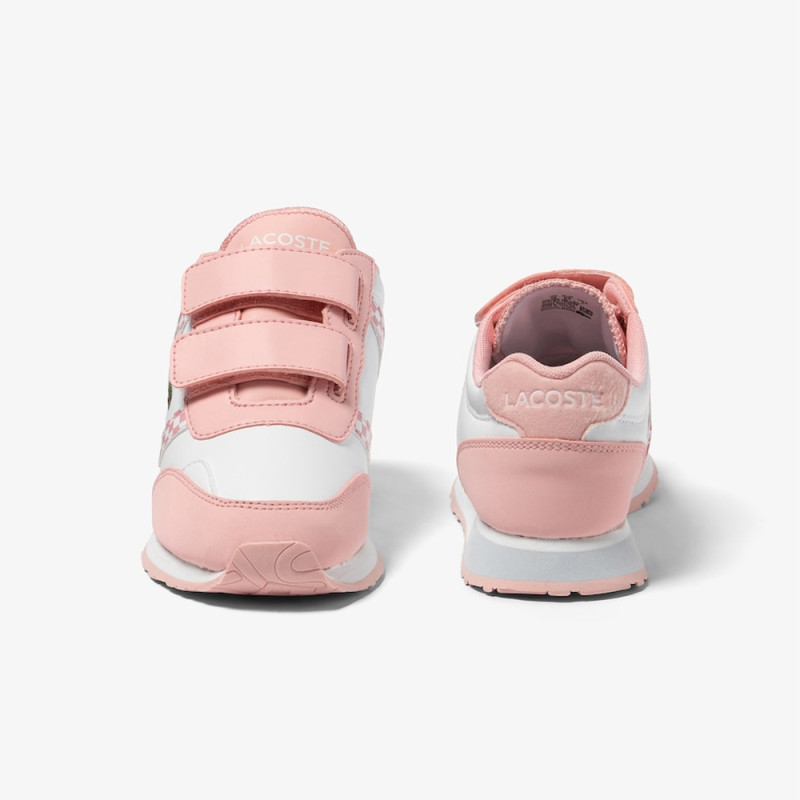 PARTNER ENFANT LACOSTE