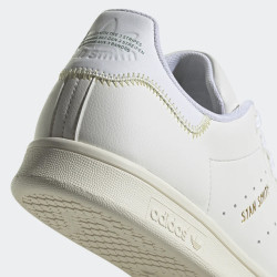 BASKETS ADIDAS BLANCHES