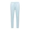PANTALON DE SURVÊTEMENT BOSS HADIKO CURVED BLEU CIEL