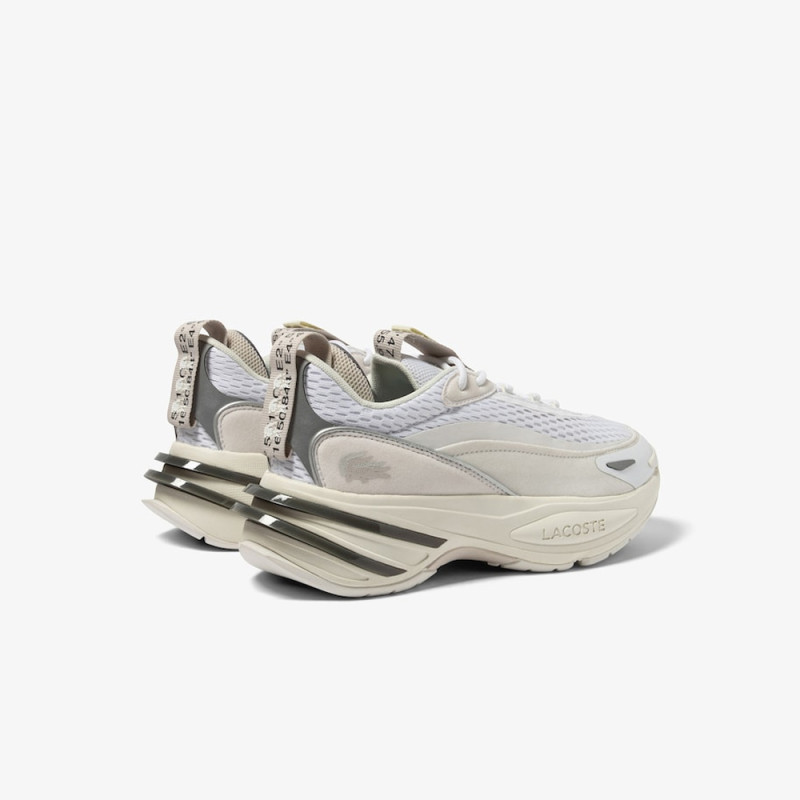 BASKETS LACOSTE ODYSSA