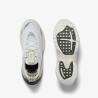 BASKETS FEMME BLANCHES