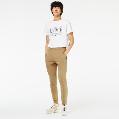 PANTALON DE SURVÊTEMENT HOMME LACOSTE