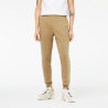 PANTALON DE SURVÊTEMENT HOMME LACOSTE BEIGE